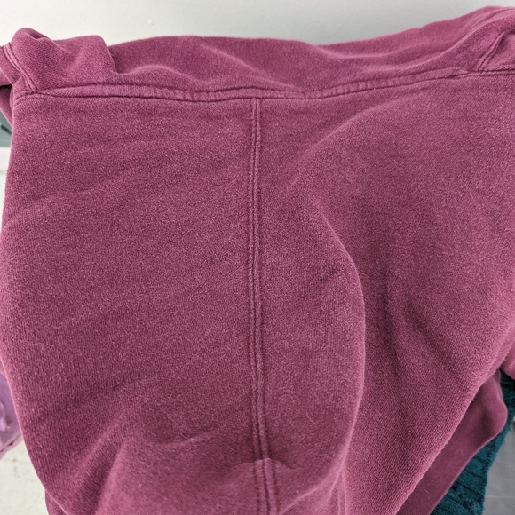 SPITFIRE HOODIE vintage - Picture 12 of 16